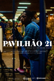 Pavilhão 21 Trailer