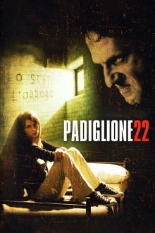 Pavilion 22 Trailer