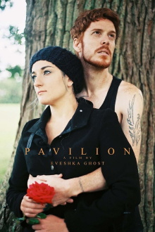Pavilion Trailer