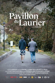 Pavillon du Laurier Trailer