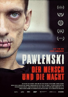 Pavlensky - The Man and the Mighty Trailer