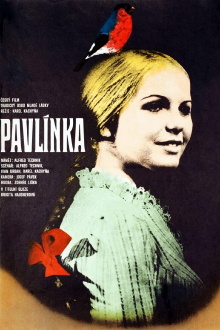 Pavlínka Trailer
