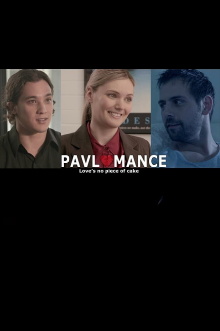 Pavlomance Trailer