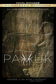 Pavúk Trailer