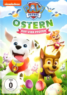 PAW Patrol - Easter Egg Hunt Trailer
