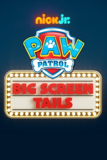 PAW Patrol: Safety Pups Trailer