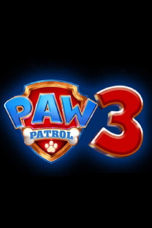 PAW Patrol: The Dino Movie Trailer