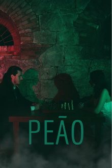 Pawn Trailer