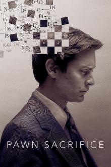 Pawn Sacrifice Trailer