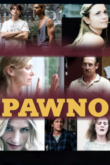 Pawno Trailer