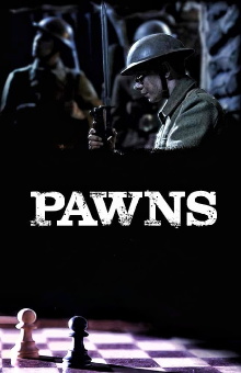 PAWNS Trailer
