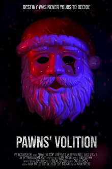 Pawns' Volition Trailer