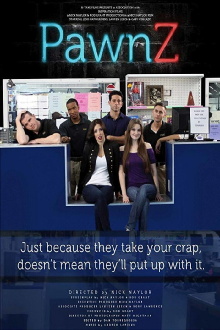 Pawnz Trailer
