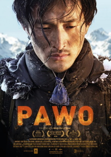 Pawo Trailer