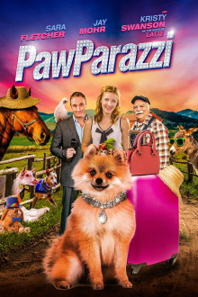 PawParazzi Trailer