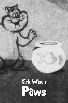Paws Trailer
