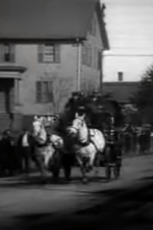 Pawtucket Fire Department Trailer