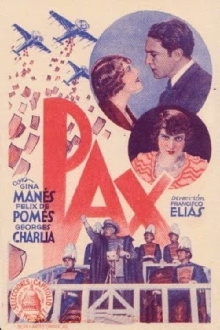 Pax Trailer