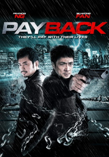 Pay Back Trailer