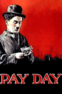 Pay Day Trailer