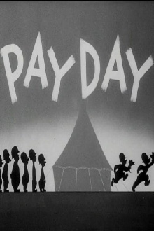 Pay Day Trailer