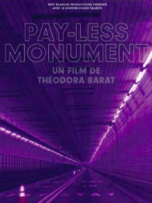 Pay-Less Monument Trailer