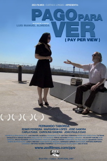 Pay Per View Trailer