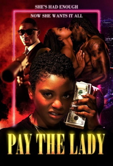 Pay the Lady Trailer