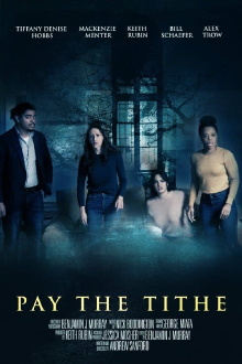 Pay the Tithe Trailer