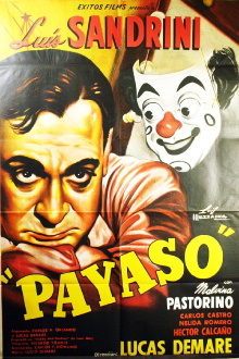 Payaso Trailer
