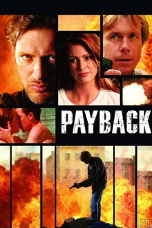 Payback Trailer