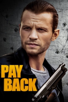 Payback Trailer