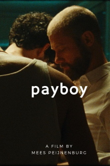 Payboy Trailer