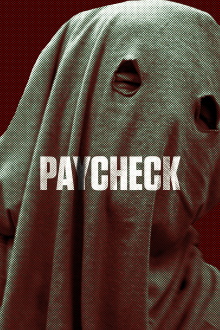 Paycheck Trailer