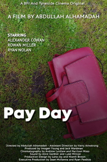 Payday Trailer