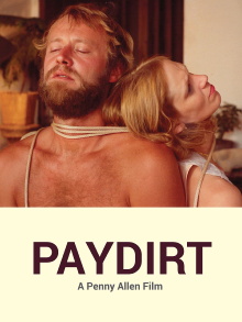 Paydirt Trailer