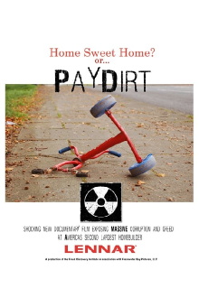 PayDirt Trailer