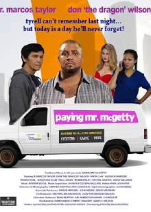 Paying Mr. McGetty Trailer