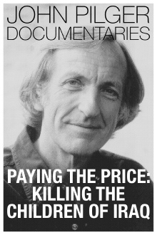 Paying the Price: Killing the Children of Iraq Trailer