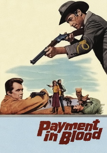 Payment in Blood Trailer