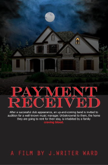 Payment Received Trailer