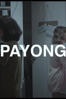 Payong Trailer