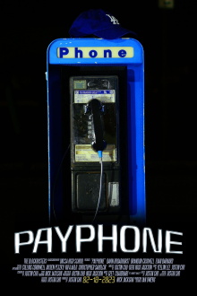 Payphone Trailer