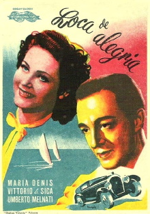 Pazza di gioia Trailer