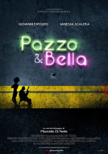 Pazzo & Bella Trailer