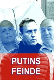 PBS NewsHour: Inside Putin's Russia Trailer