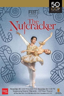 PBT’s The Nutcracker Trailer