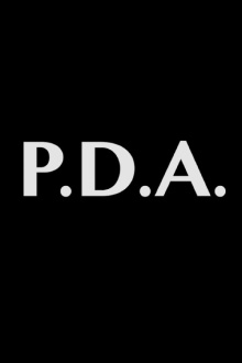 P.D.A. Trailer