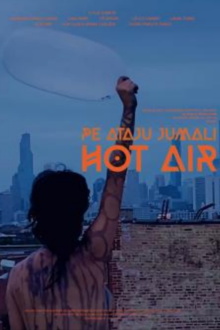 Pe ataju jumali / Hot air Trailer