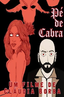 Pé de Cabra Trailer